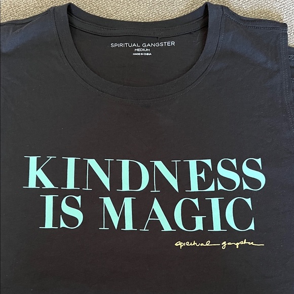 Spiritual Gangster Tank NWOT - Picture 1 of 6